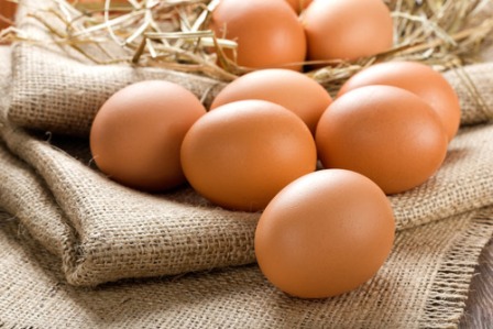 Bạn cần lưu ý gì để ăn trứng an toàn?