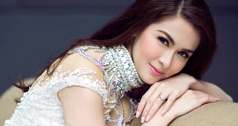 Chiêm ngưỡng vẻ đẹp hút hồn của mỹ nhân đẹp nhất Philippines