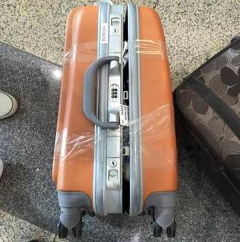Bộ trưởng Đinh La Thăng nói gì về tình trạng mất cắp hành lý ở sân bay?
