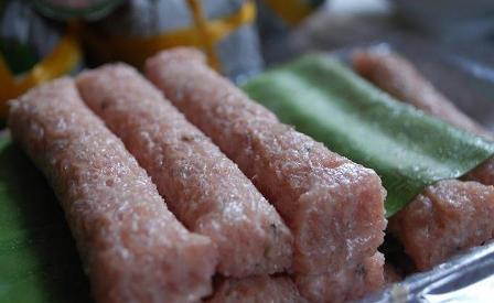 Đầu mối cung cấp bì lợn thối cho nhà hàng Trần Công Châu bị phát hiện