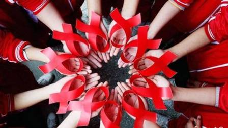 Hưởng ứng Ngày thế giới phòng, chống HIV/AIDS