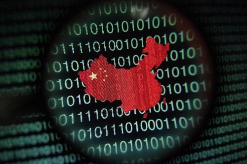 Thông tin chấn động: Tin tặc Trung Quốc xâm nhập thông tin quân sự của các nước Đông Nam Á