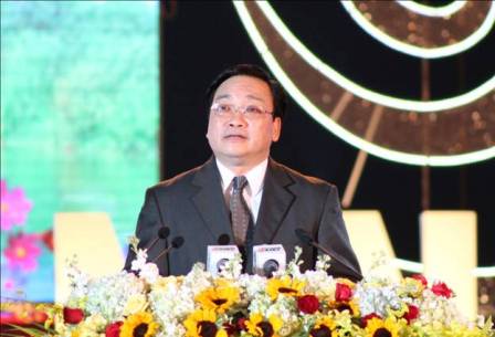 Phó Thủ tướng vào cuộc về việc Hà Nội chặt cây xanh