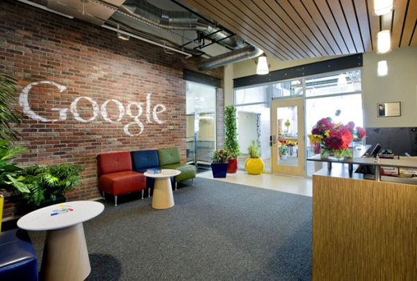 Dạo quanh các văn phòng của Google trên thế giới (Phần 2)