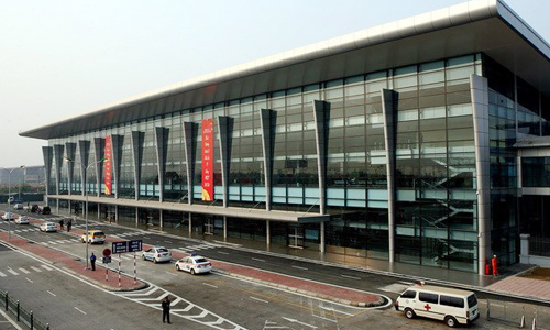Vietnam Airlines muốn mua lại toàn quyền khai thác nhà ga T1 Nội Bài