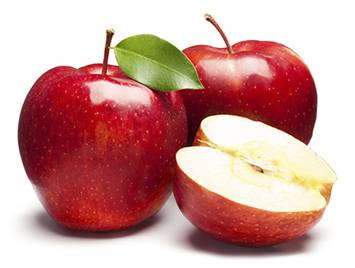 Tại sao nên ăn táo mỗi ngày?