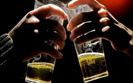 Tăng thuế "khủng" với bia, rượu, thuốc lá