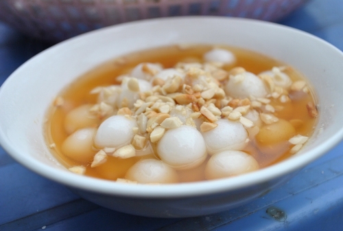 Món ăn đặc sản Hà Giang