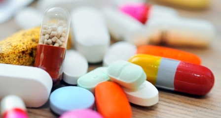 Thị trường dược phẩm có đến 30% lượng thuốc giả