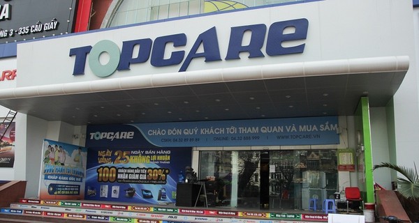 Topcare đóng cửa bất ngờ: Vô vàn hậu quả