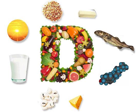 Phụ nữ thiếu vitamin D - Những nguy cơ tiềm ẩn