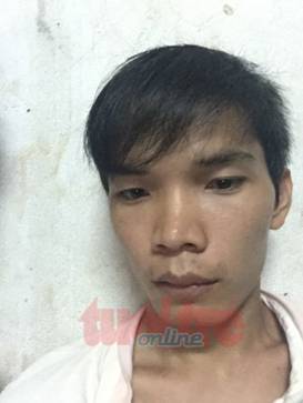 Lộ diện chân dung 2 nghi can vụ thảm sát 6 người tại Bình Phước