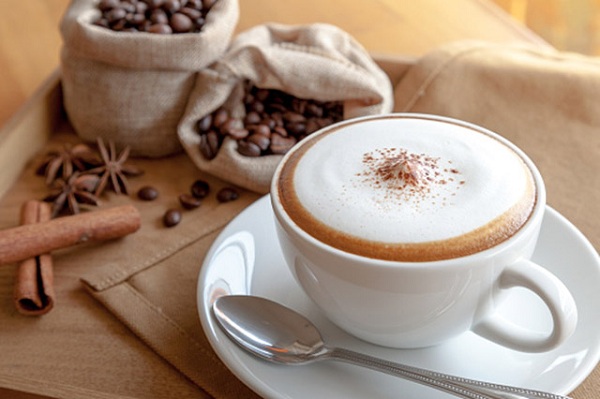 5 loại thực phẩm cực tốt nên thêm vào cà phê
