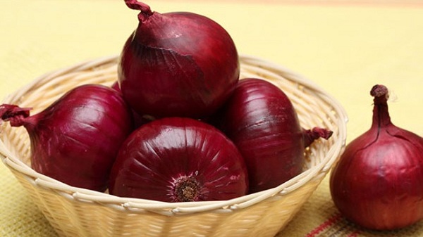 5 loại thực phẩm màu tím cực tốt cho sức khỏe, phòng ung thư