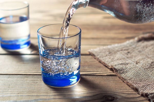 Lợi ích thần kỳ của nước uống với sức khỏe con người
