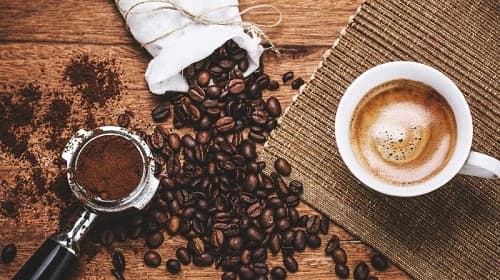 Tại sao cà phê rất tốt cho bạn?