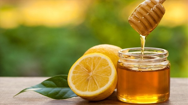 Thời điểm vàng nên uống chanh đào mật ong giúp giải độc cực hiệu quả