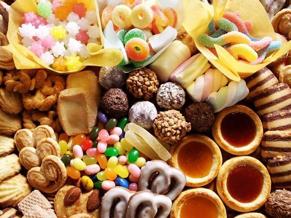 Thực phẩm chứa nhiều đường gây ảnh hưởng cho hệ vi sinh đường ruột như thế nào
