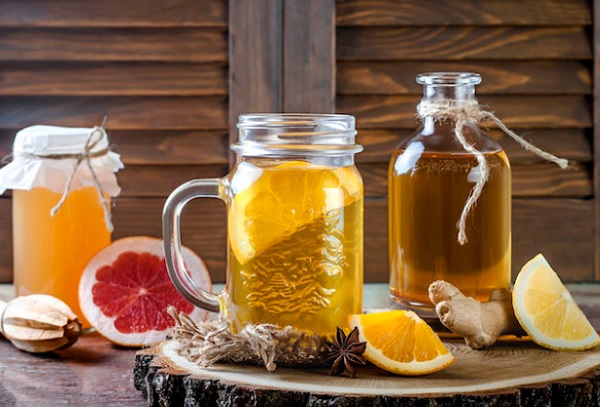 Top 10 loại đồ uống lợi khuẩn siêu tốt cho hệ vi sinh đường ruột
