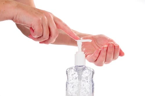 Tự pha nước rửa tay đúng chuẩn ngừa virus corona