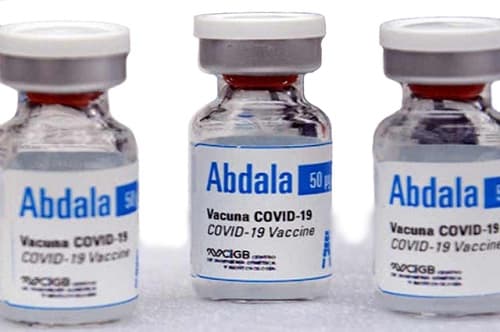 Vắc xin abdata: Những thông tin quan trọng
