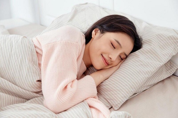 Vì sao hệ vi sinh đường ruột quan trọng với giấc ngủ