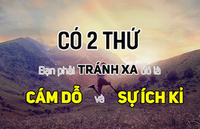 Những điều đơn giản làm nên giá trị chúng ta hay bỏ quên