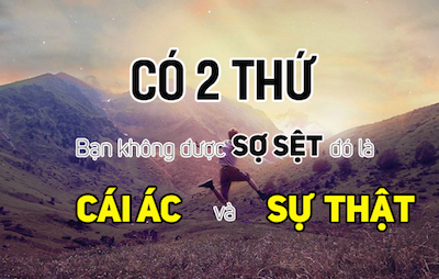 Những điều đơn giản làm nên giá trị chúng ta hay bỏ quên