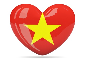 Chương trình ca nhạc thiện nguyện “Trái tim Việt Nam” - vào cửa miễn phí