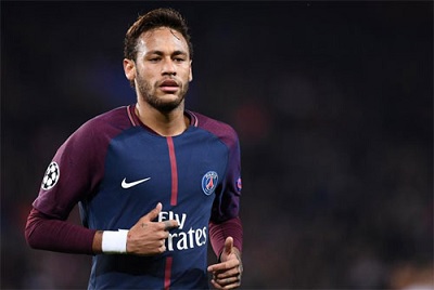 Lo ngại vấn đề an ninh Neymar phải chuyển nhà ở Paris