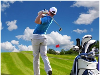 Nguyên nhân gây đau dây thần kinh liên sườn khi chơi golf