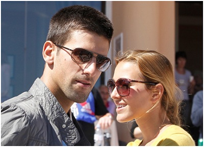 Phải lòng nữ diễn viên nổi tiếng Ấn Độ, hôn nhân của Djokovic bên bờ vực thẳm