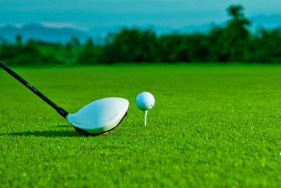 Luật chơi golf cơ bản và trải nghiệm lần đầu lên sân 