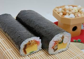 Khám phá các loại sushi của Nhật Bản