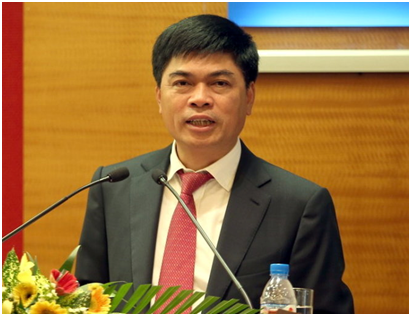 Tin nóng: Bắt tạm giam cựu chủ tịch HĐQT dầu khí Việt Nam