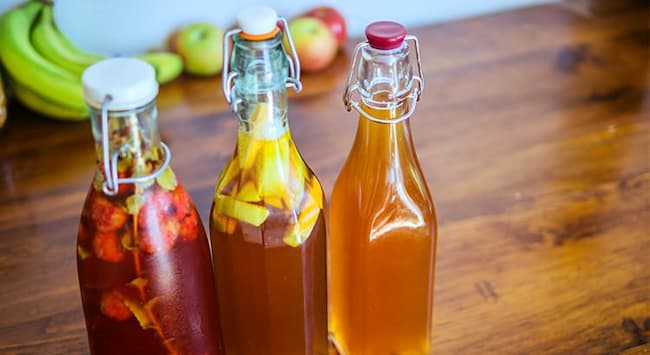 Những loại men vi sinh đường tiêu hóa tốt nhất