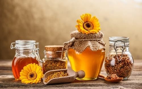 Nguyên nhân nào gây hiện tượng kết tinh ở mật ong?