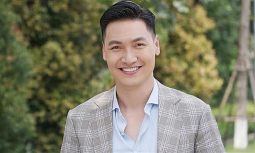 Diễn viên Mạnh Trường, những vai diễn ấn tượng