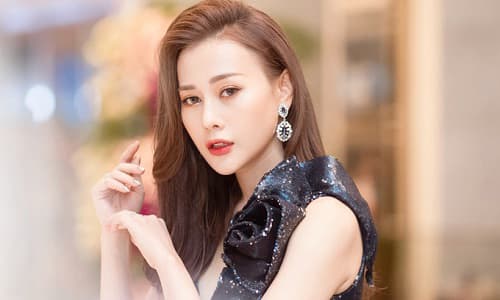 Diễn viên Phương Oanh, điểm lại những vai diễn ấn tượng