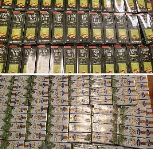 Chương trình Trao đi là còn mãi số 2 chủ đề: Xuân về