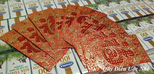 Chương trình Trao đi là còn mãi số 2 chủ đề: Xuân về