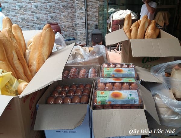 Chương trình Trao đi là còn mãi số 3: Cuộc hội ngộ sau đại dịch covid-19 tại xóm thận Lê Thanh Nghị