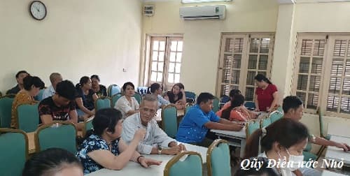 Khi thấy mình hạnh phúc xin hãy cho đi