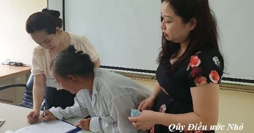 Khi thấy mình hạnh phúc xin hãy cho đi