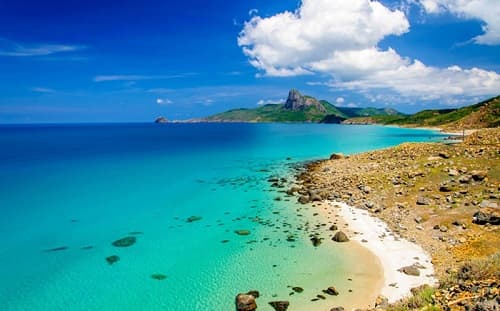 Khám phá những địa điểm du lịch nổi tiếng tại Vũng Tàu