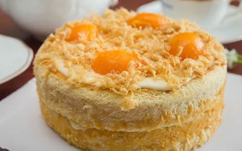 Top đặc sản nổi tiếng nhất định phải thử khi du lịch Vũng Tàu