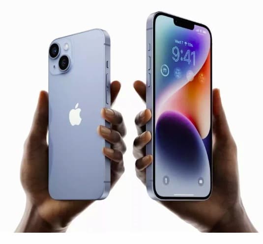 Đánh giá dàn iPhone 14/plus/pro/Max: Thiết kế, hiệu năng, camera cùng nhiều tính năng mới