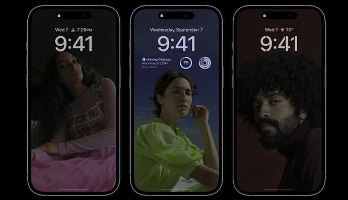 Đánh giá dàn iPhone 14/plus/pro/Max: Thiết kế, hiệu năng, camera cùng nhiều tính năng mới