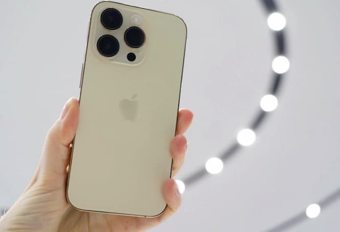 Đánh giá dàn iPhone 14/plus/pro/Max: Thiết kế, hiệu năng, camera cùng nhiều tính năng mới