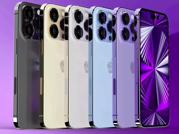 Đánh giá dàn iPhone 14/plus/pro/Max: Thiết kế, hiệu năng, camera cùng nhiều tính năng mới